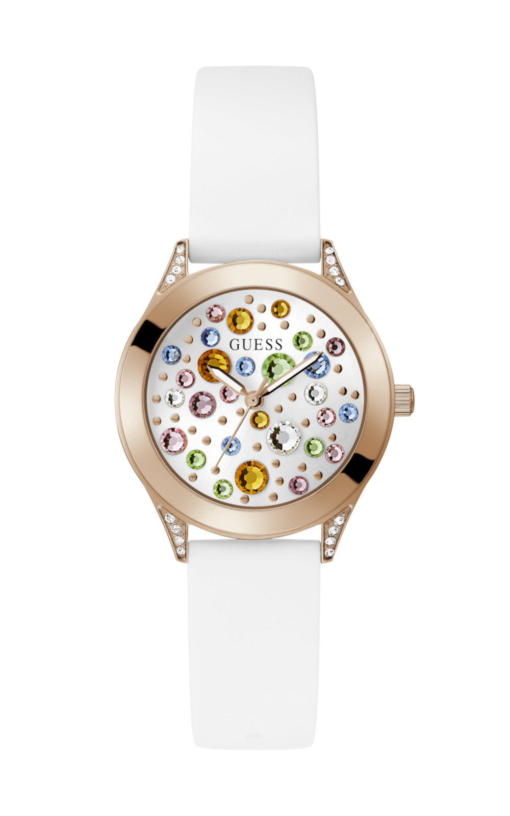 GUESS MINI WONDERLUST GW0678L4 Γυναικείο Ρολόι Quartz Ακριβείας.jpg